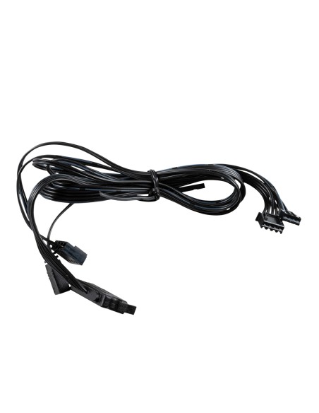 Ventilador CANDY 30 ARGB Ring Led 120 mm