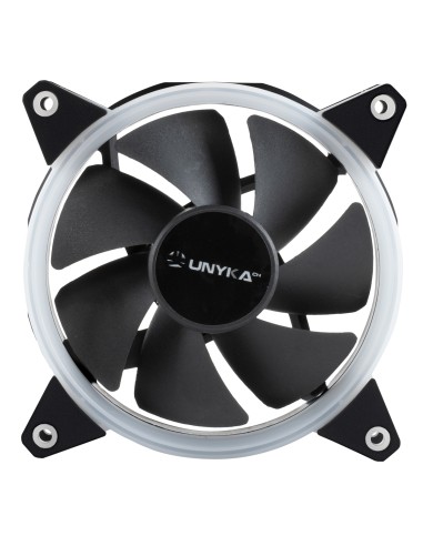 Ventilador CANDY 30 ARGB Ring Led 120 mm