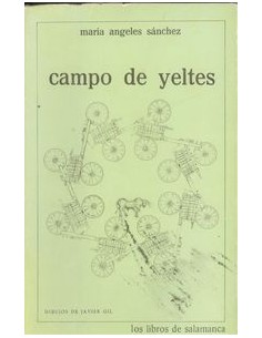 Campo de yeltes