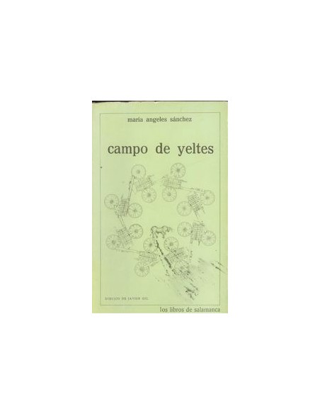 Campo de yeltes