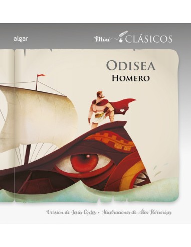 Odisea