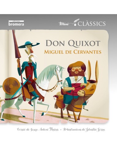 Don quixot