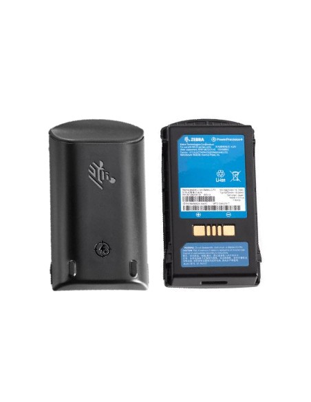 BTRY-MC33-52MA-01 pieza de repuesto para ordenador de bolsillo tipo PDA Batería