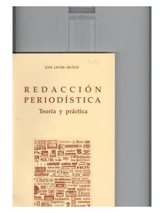 Redaccion periodstica