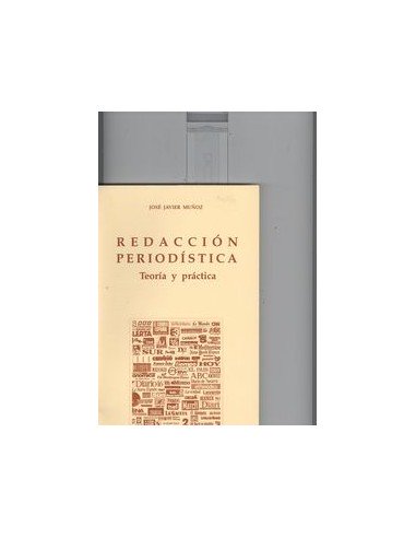 Redaccion periodstica