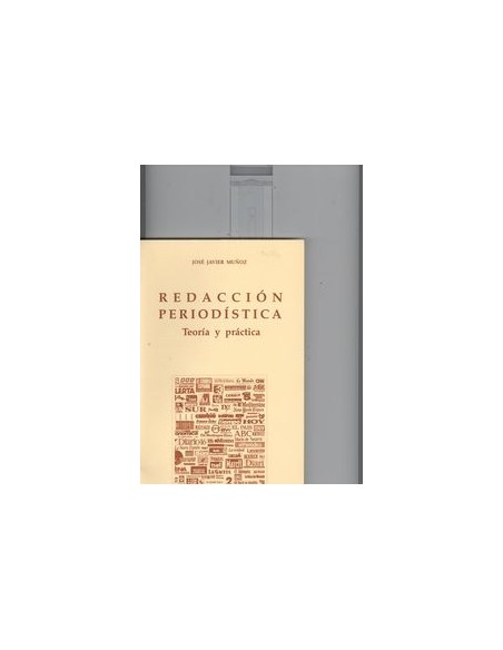Redaccion periodstica
