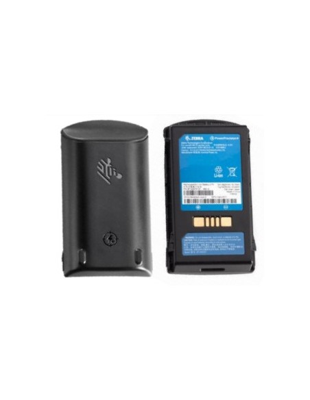 BTRY-MC33-52MA-10 pieza de repuesto para ordenador de bolsillo tipo PDA Batería