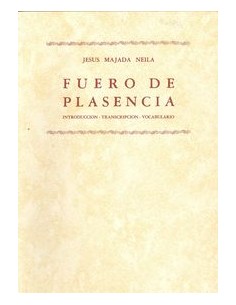 Fuero de plasencia