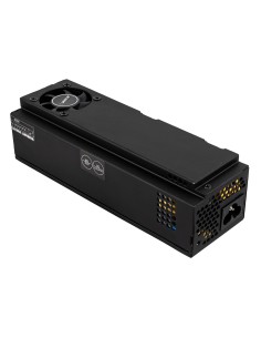 ITX 150 unidad de fuente de alimentación 150 W 20+4 pin ATX Flex ATX Negro