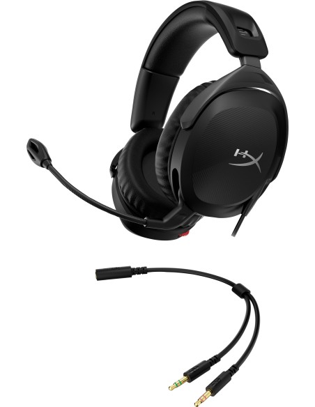 HP HYPERX CLOUD STINGER 2 PC - PC GAMING HEADSET  519T1AA