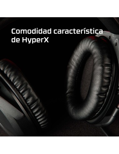 HP HYPERX CLOUD STINGER 2 PC - PC GAMING HEADSET  519T1AA