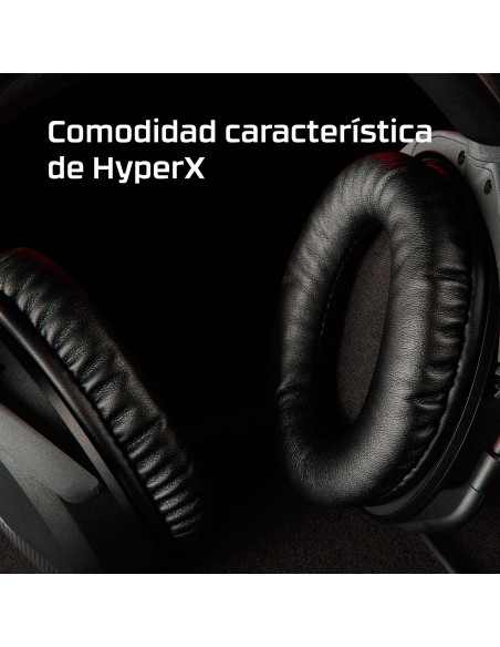 HP HYPERX CLOUD STINGER 2 PC - PC GAMING HEADSET  519T1AA