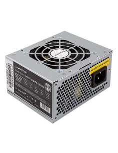 SFX 300W unidad de fuente de alimentación 20+4 pin ATX Plata