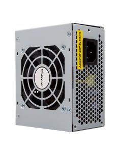 SFX 300W unidad de fuente de alimentación 20+4 pin ATX Plata 2