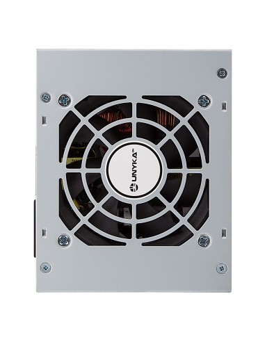 SFX 300W unidad de fuente de alimentación 20+4 pin ATX Plata
