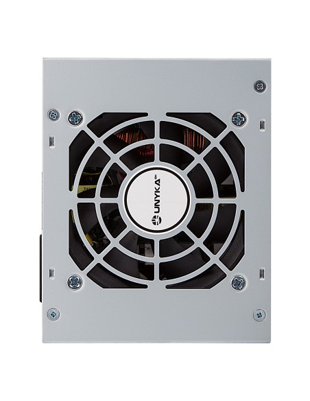 SFX 300W unidad de fuente de alimentación 20+4 pin ATX Plata
