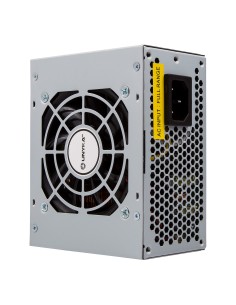 SFX 300W unidad de fuente de alimentación 20+4 pin ATX Plata