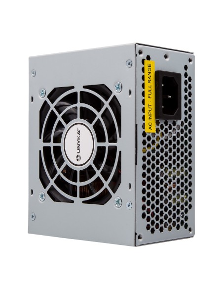 SFX 300W unidad de fuente de alimentación 20+4 pin ATX Plata