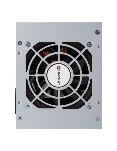 SFX 300W unidad de fuente de alimentación 20+4 pin ATX Plata