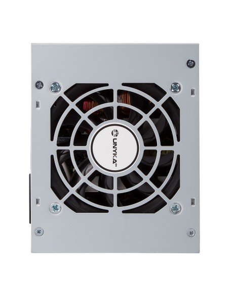 SFX 300W unidad de fuente de alimentación 20+4 pin ATX Plata