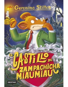 GS14NEL CASTILLO DE ZAMPACHICHA MIAUMIAU