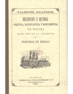 provincia de burgos