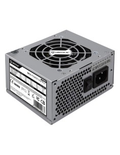 SFX 450W unidad de fuente de alimentación Plata
