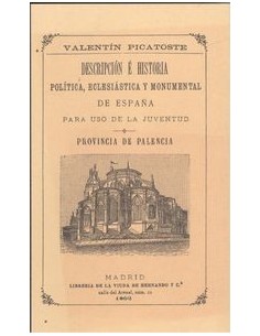 Provincia de palencia
