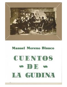 Cuentos de la gudina