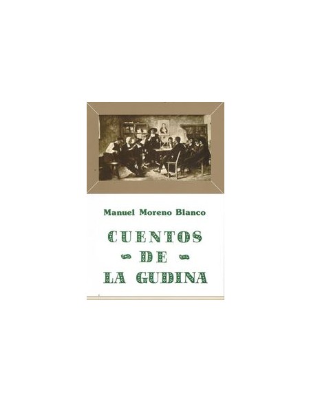 Cuentos de la gudina