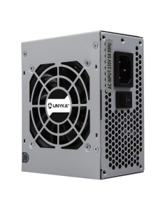 SFX 450W unidad de fuente de alimentación Plata 2