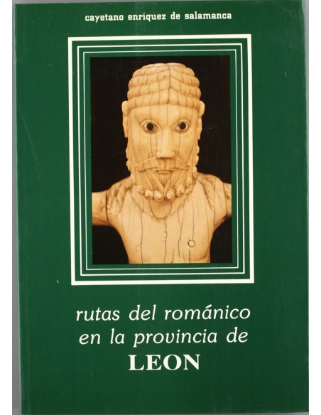 Rutas del romanico en la provincia de leon
