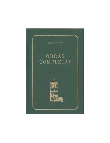 Obras completas