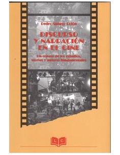 Discurso y narracion en el cine