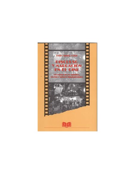 Discurso y narracion en el cine