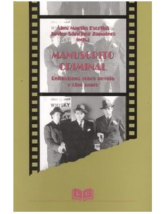 Manuscrito criminal