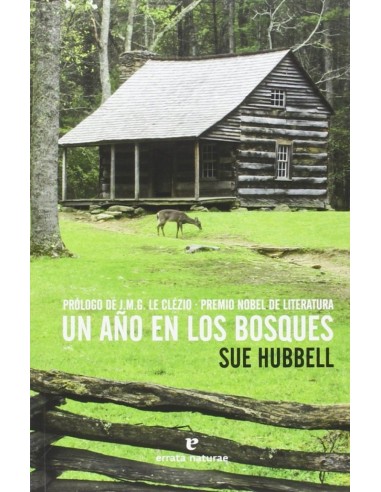 UN ANO EN LOS BOSQUES