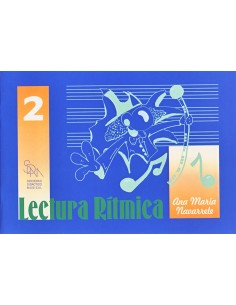 Lectura ritmica II