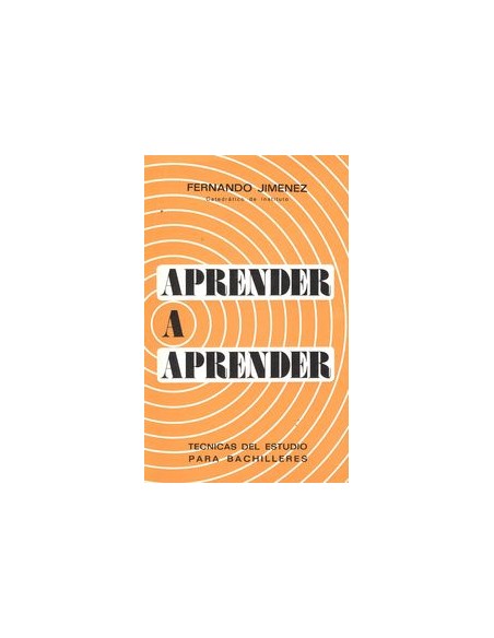 Aprender a aprender
