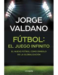 FUTBOL EL JUEGO INFINITO