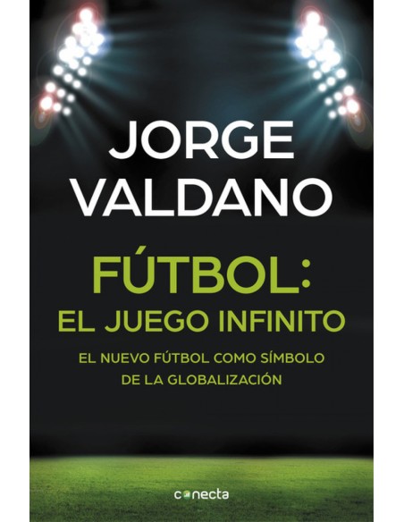 FUTBOL EL JUEGO INFINITO