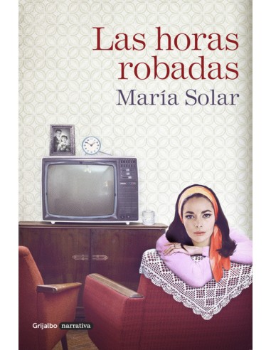 LAS HORAS ROBADAS