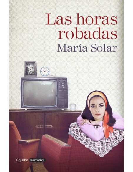 LAS HORAS ROBADAS