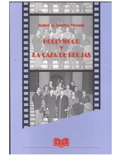 Hollywood y la caza de brujas