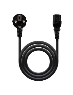 Cable de Alimentación CPU 1.5 m VDE Certificacion Vde Safety 2