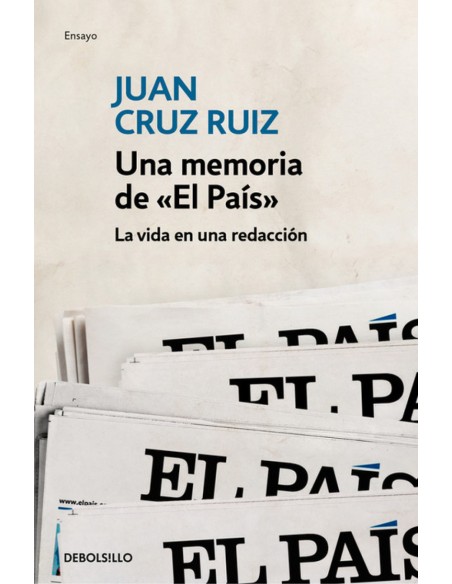 UNA MEMORIA DE EL PAiS