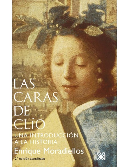 Las caras de Clio