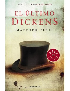 EL ULTIMO DICKENS