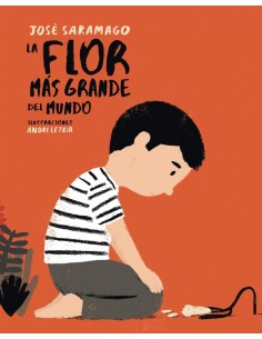 LA FLOR MAS GRANDE DEL MUNDO