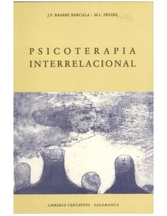 Psicoterapia interrelacional